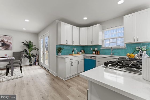 2915 N ROLLING RD, Windsor Mill, MD 21244