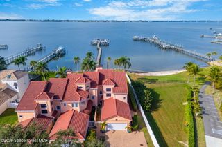 252 Seaview Street C, Melbourne Beach, FL 32951