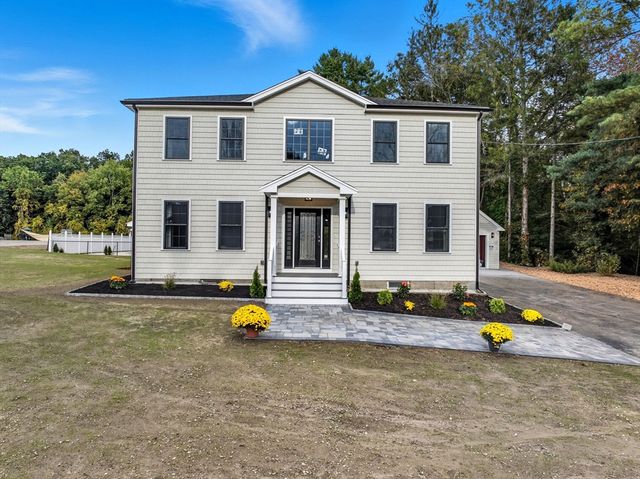 434 Sumner St, Stoughton, MA 02072