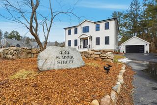 434 Sumner St, Stoughton, MA 02072