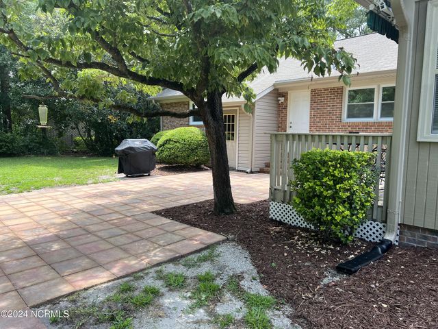 518 Rose Avenue, Wilmington, NC 28403