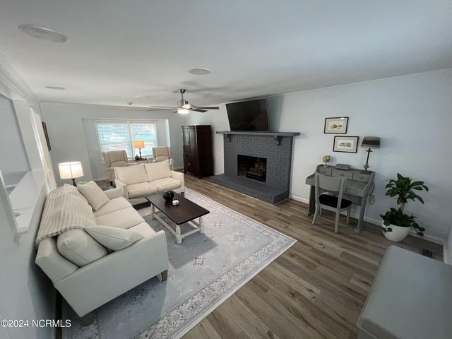 518 Rose Avenue, Wilmington, NC 28403