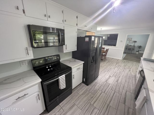 518 Rose Avenue, Wilmington, NC 28403