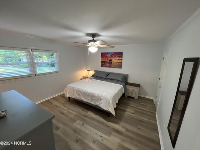 518 Rose Avenue, Wilmington, NC 28403