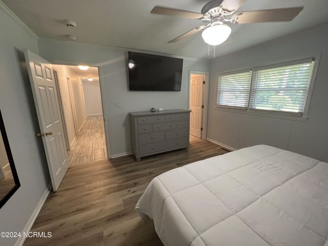 518 Rose Avenue, Wilmington, NC 28403