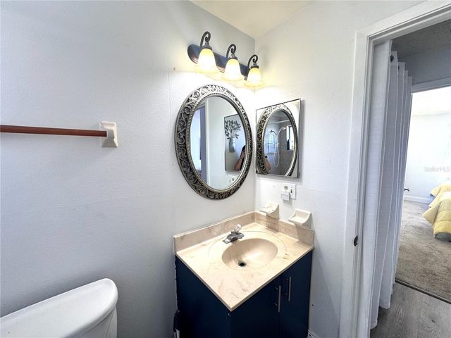 2544 WOODGATE BOULEVARD 204, Orlando, FL 32822