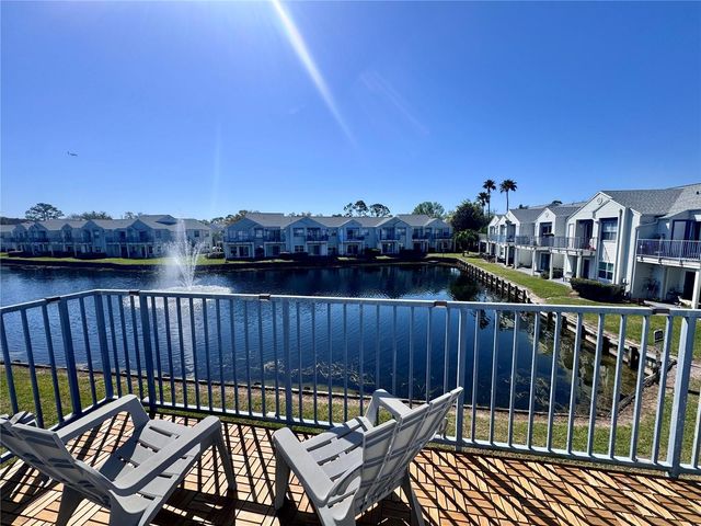 2544 WOODGATE BOULEVARD 204, Orlando, FL 32822