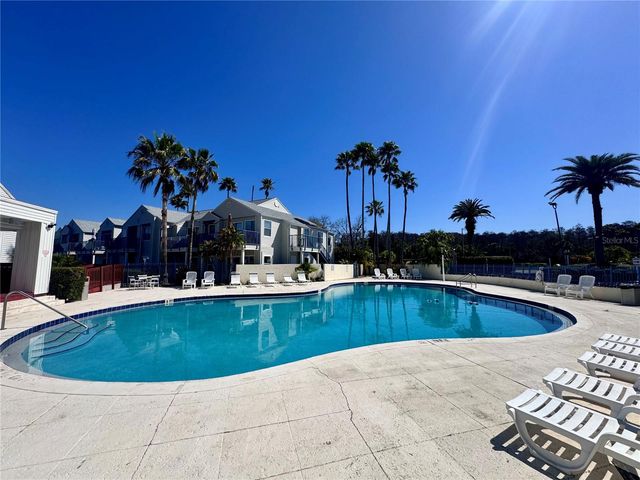 2544 WOODGATE BOULEVARD 204, Orlando, FL 32822