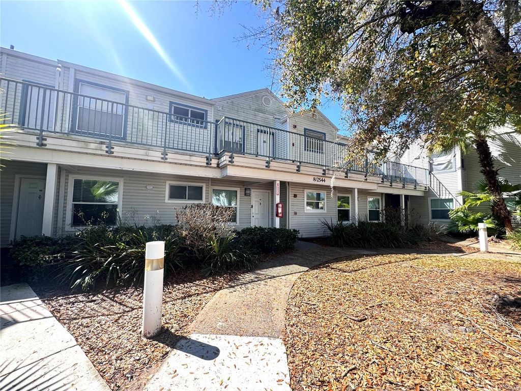 2544 WOODGATE BOULEVARD 204, Orlando, FL 32822