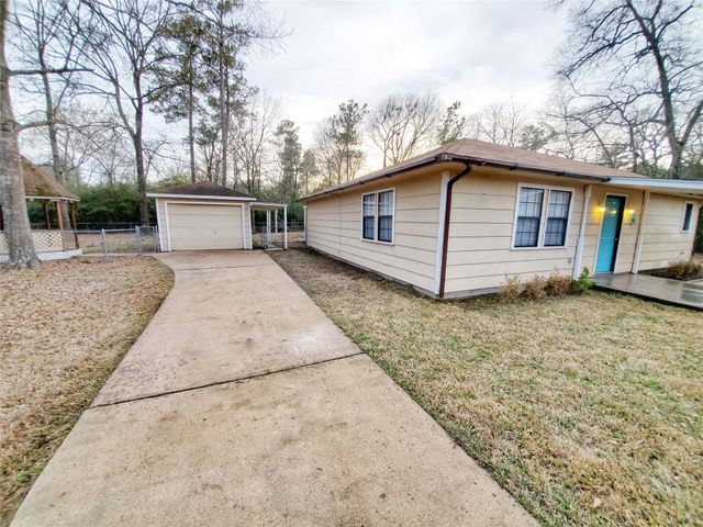 5 Top Flite Lane, Trinity, TX 75862