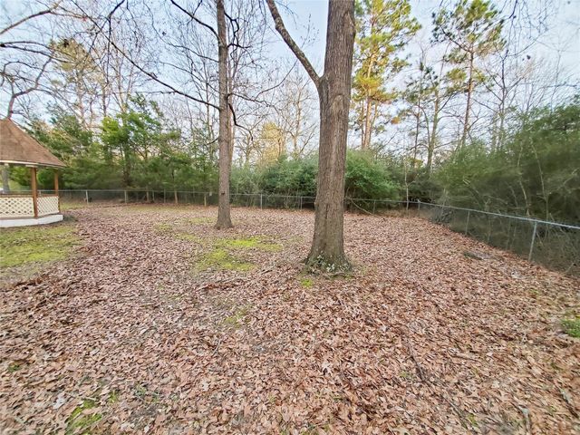 5 Top Flite Lane, Trinity, TX 75862
