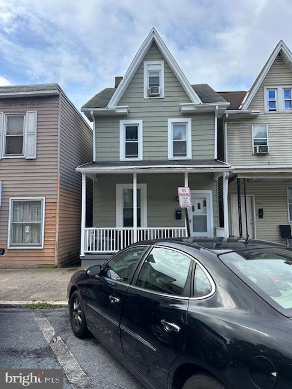 542 S 2ND ST, Steelton, PA 17113