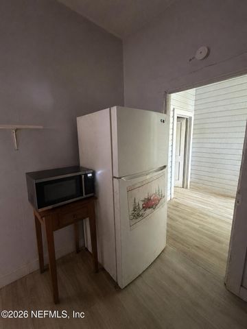 1556 UNION Street W, Jacksonville, FL 32209