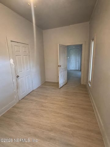 1556 UNION Street W, Jacksonville, FL 32209
