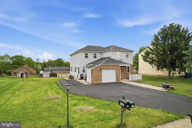 259 FLORENCE DR, Harleysville, PA 19438