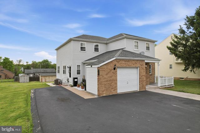 259 FLORENCE DR, Harleysville, PA 19438
