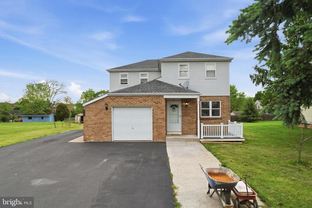 259 FLORENCE DR, Harleysville, PA 19438