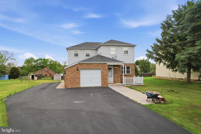 259 FLORENCE DR, Harleysville, PA 19438
