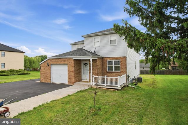 259 FLORENCE DR, Harleysville, PA 19438