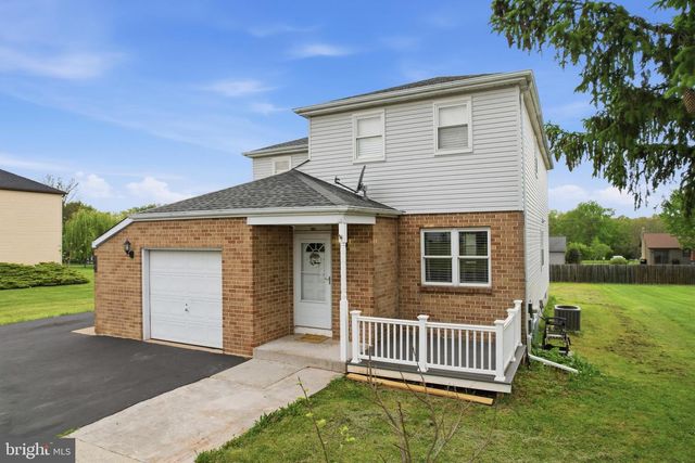 259 FLORENCE DR, Harleysville, PA 19438