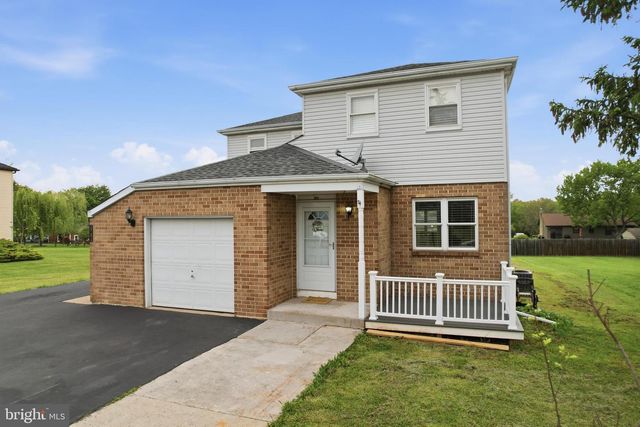 259 FLORENCE DR, Harleysville, PA 19438
