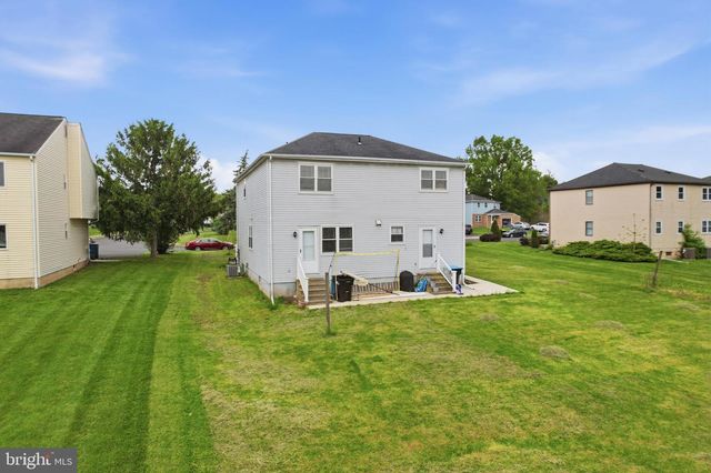 259 FLORENCE DR, Harleysville, PA 19438