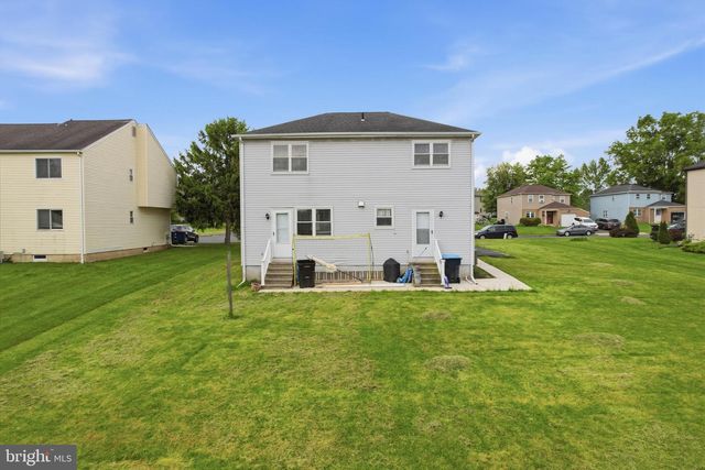 259 FLORENCE DR, Harleysville, PA 19438