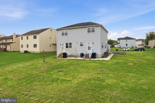 259 FLORENCE DR, Harleysville, PA 19438