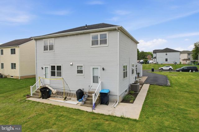 259 FLORENCE DR, Harleysville, PA 19438