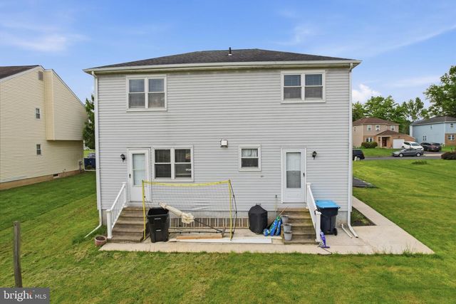 259 FLORENCE DR, Harleysville, PA 19438