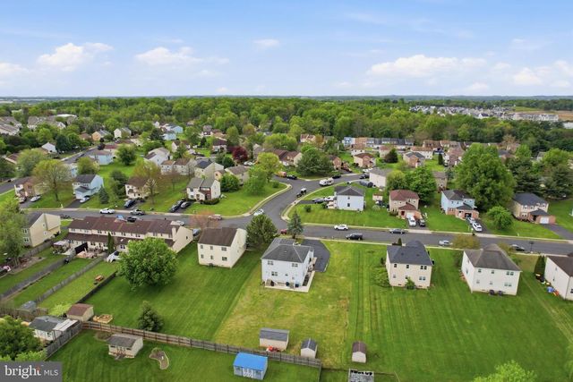 259 FLORENCE DR, Harleysville, PA 19438