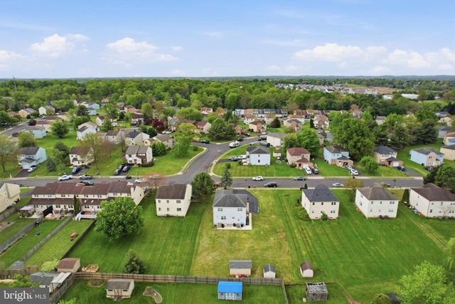 259 FLORENCE DR, Harleysville, PA 19438