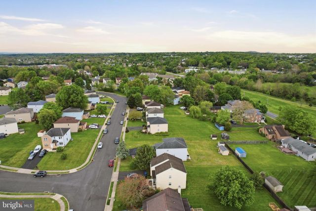 259 FLORENCE DR, Harleysville, PA 19438