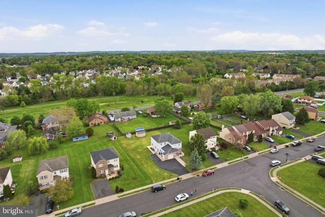 259 FLORENCE DR, Harleysville, PA 19438