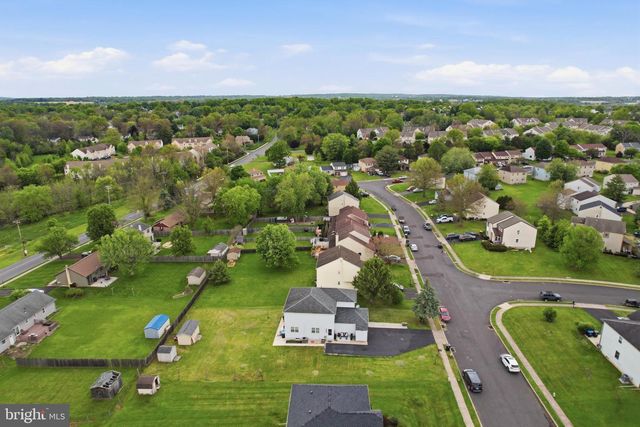 259 FLORENCE DR, Harleysville, PA 19438