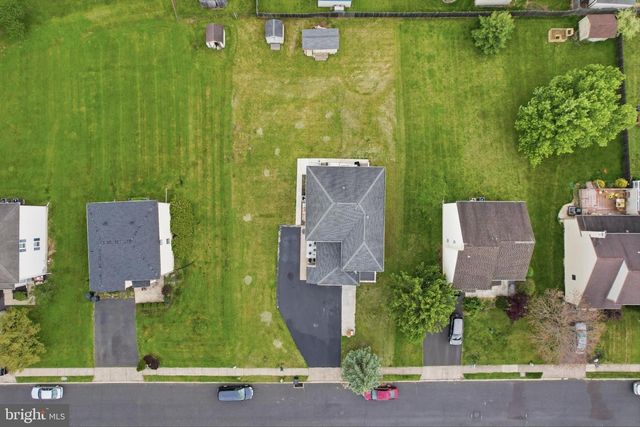 259 FLORENCE DR, Harleysville, PA 19438