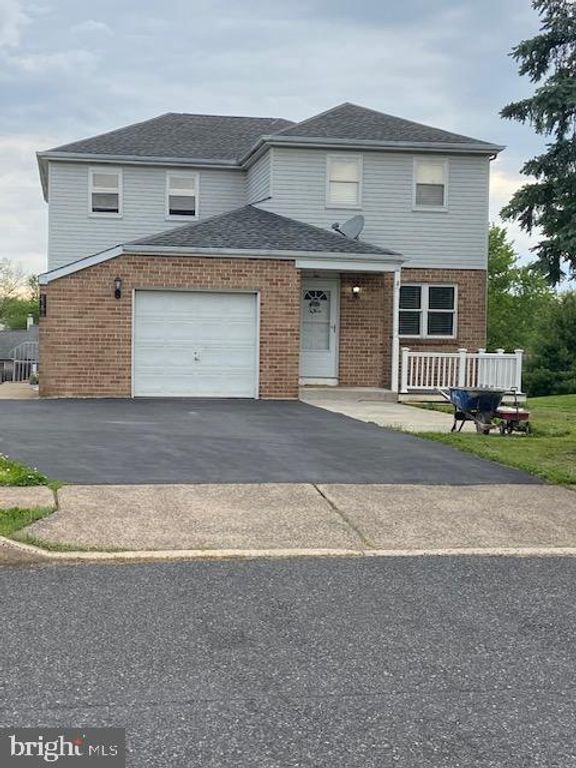 259 FLORENCE DR, Harleysville, PA 19438