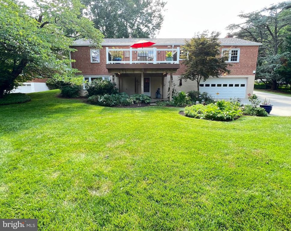 1103 CAWDOR CT, Baltimore, MD 21286