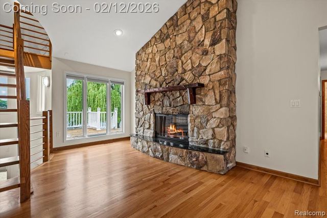 3337 Alco Drive, Waterford, MI 48329