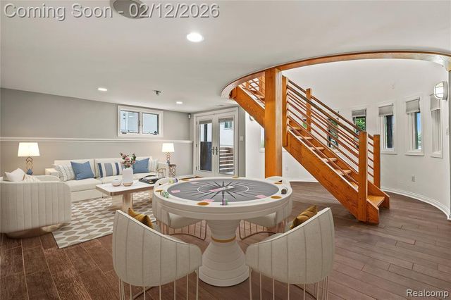 3337 Alco Drive, Waterford, MI 48329