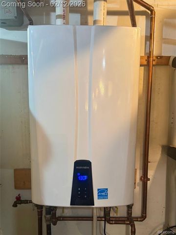 3337 Alco Drive, Waterford, MI 48329