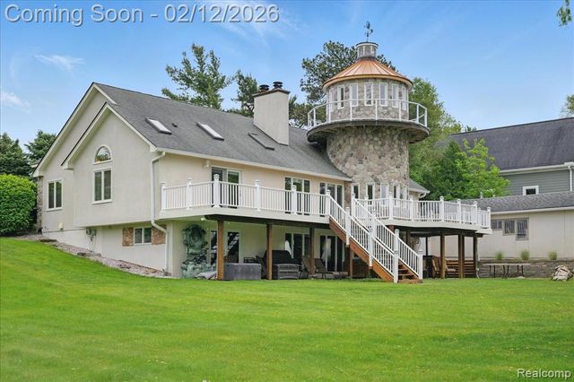 3337 Alco Drive, Waterford, MI 48329