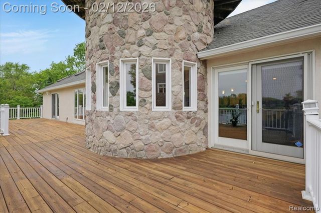 3337 Alco Drive, Waterford, MI 48329