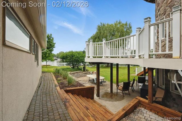 3337 Alco Drive, Waterford, MI 48329