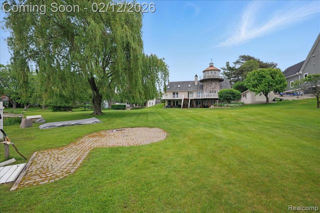 3337 Alco Drive, Waterford, MI 48329