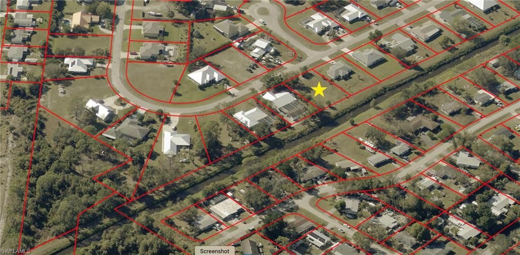 192 E Mariana AVE, North Fort Myers, FL 33917