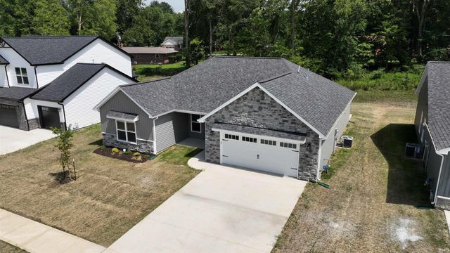 230 Vine Street, Delphi, IN 46923