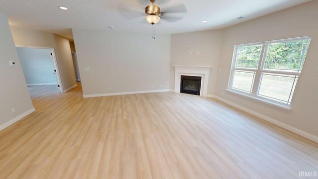 230 Vine Street, Delphi, IN 46923