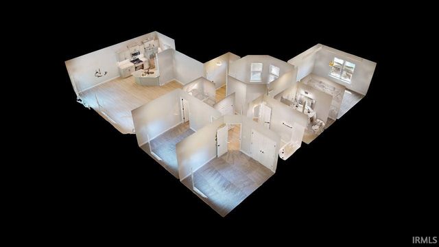 230 Vine Street, Delphi, IN 46923