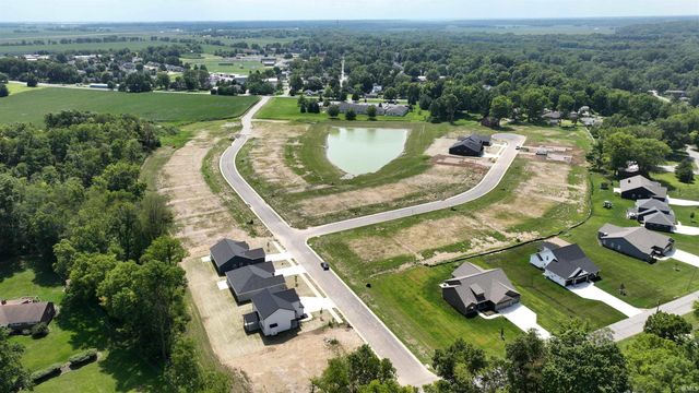 230 Vine Street, Delphi, IN 46923